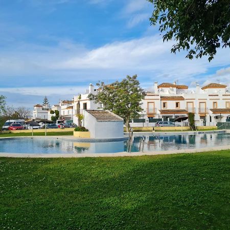 Aparta Club La Barrosa Apartment Chiclana de la Frontera Ngoại thất bức ảnh