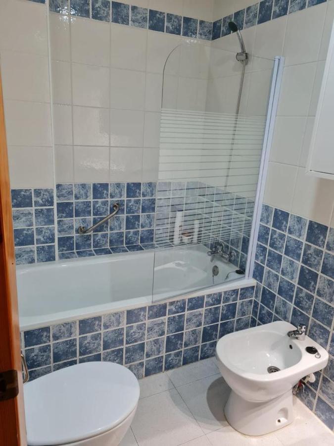 Aparta Club La Barrosa Apartment Chiclana de la Frontera Ngoại thất bức ảnh
