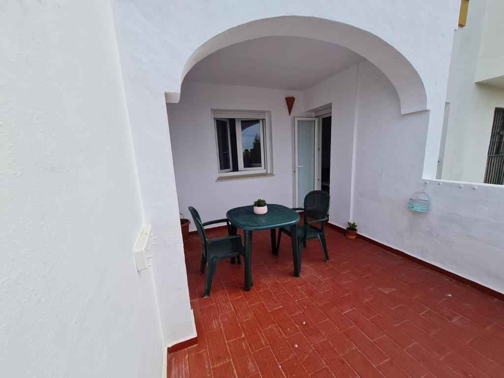 Aparta Club La Barrosa Apartment Chiclana de la Frontera Ngoại thất bức ảnh