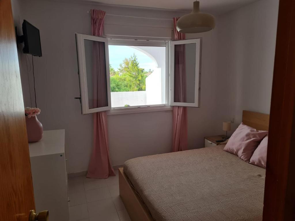 Aparta Club La Barrosa Apartment Chiclana de la Frontera Ngoại thất bức ảnh