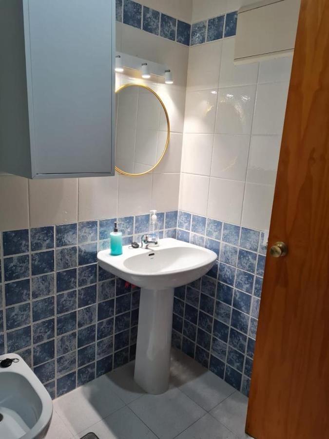 Aparta Club La Barrosa Apartment Chiclana de la Frontera Ngoại thất bức ảnh