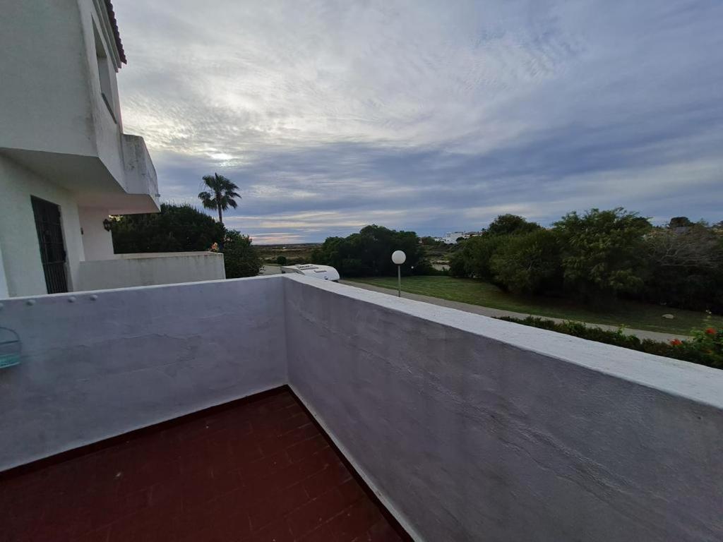 Aparta Club La Barrosa Apartment Chiclana de la Frontera Ngoại thất bức ảnh