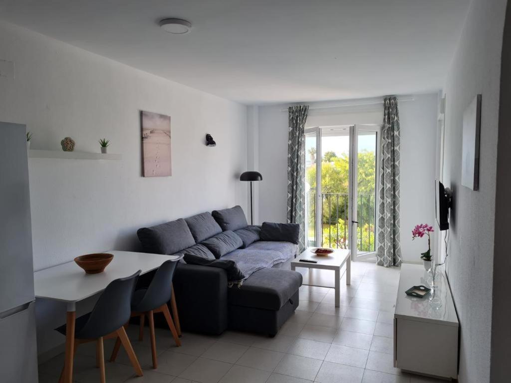 Aparta Club La Barrosa Apartment Chiclana de la Frontera Ngoại thất bức ảnh