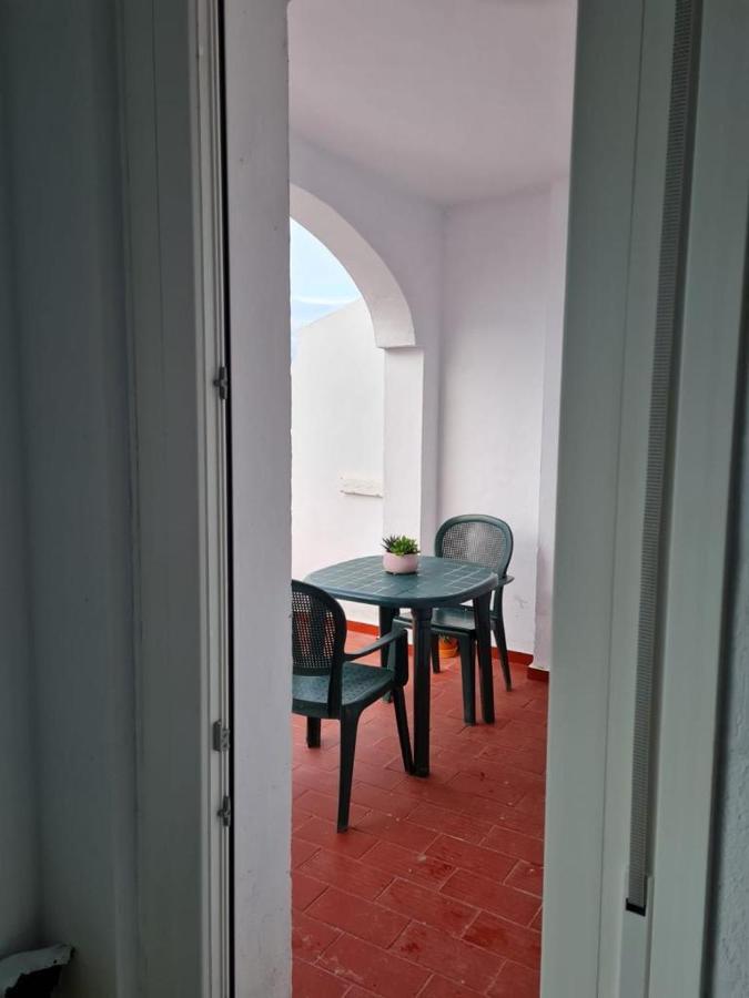 Aparta Club La Barrosa Apartment Chiclana de la Frontera Ngoại thất bức ảnh