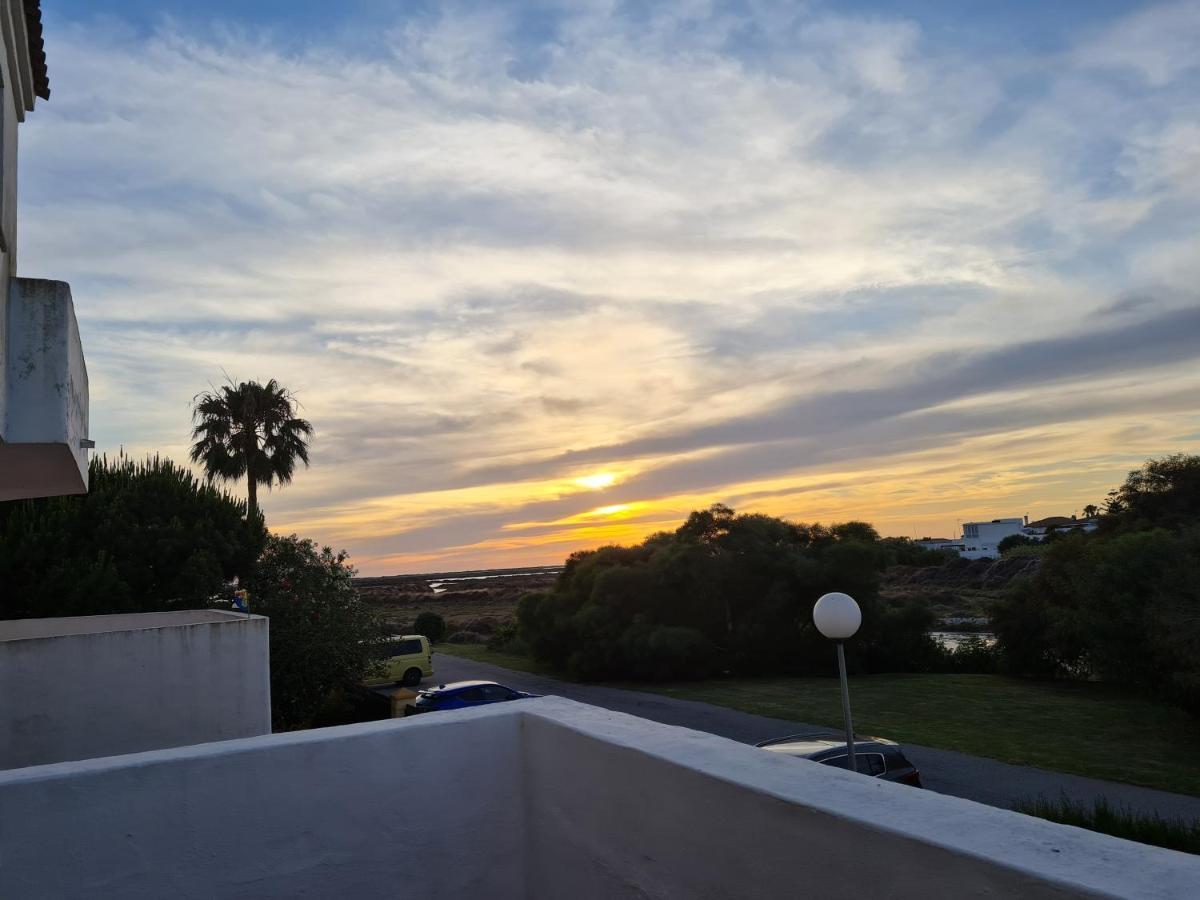Aparta Club La Barrosa Apartment Chiclana de la Frontera Ngoại thất bức ảnh