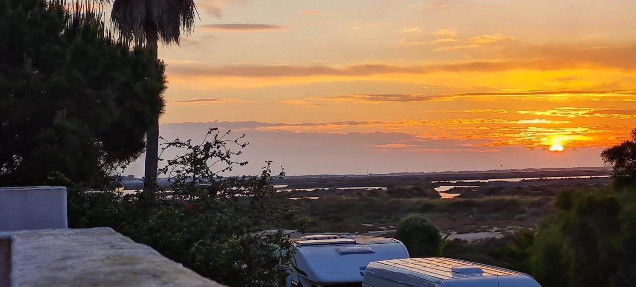 Aparta Club La Barrosa Apartment Chiclana de la Frontera Ngoại thất bức ảnh